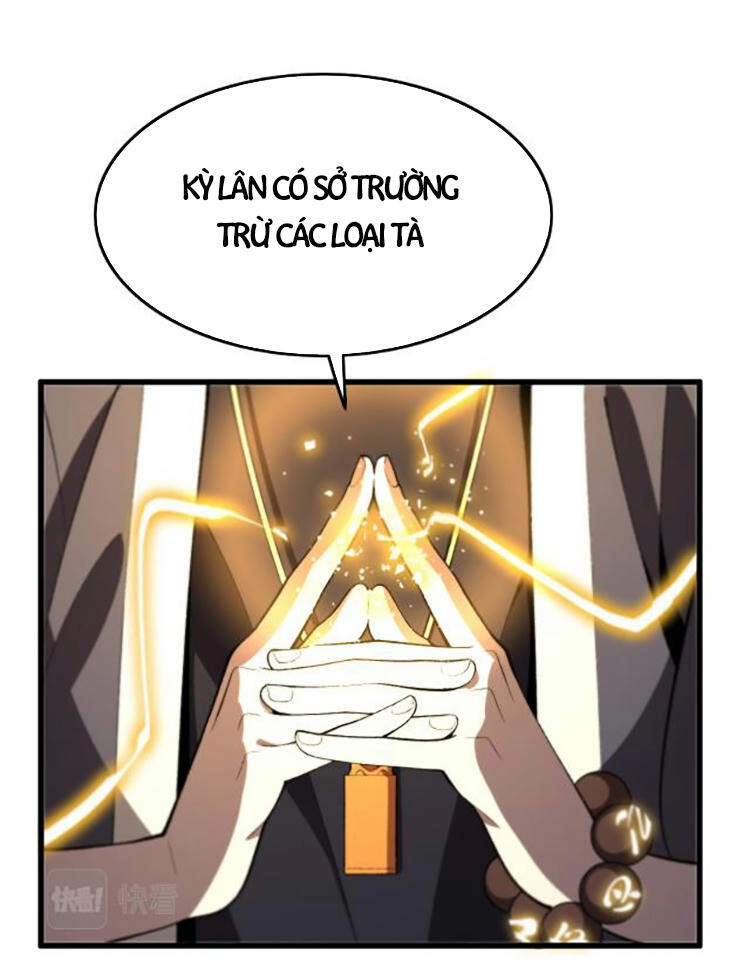 Đại Sư Phụ Hạ Sơn Chapter 10 - 1