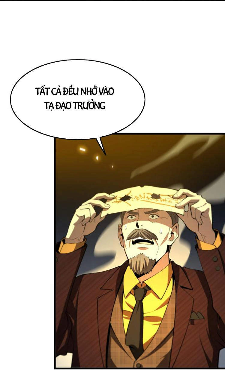 Đại Sư Phụ Hạ Sơn Chapter 10 - 3