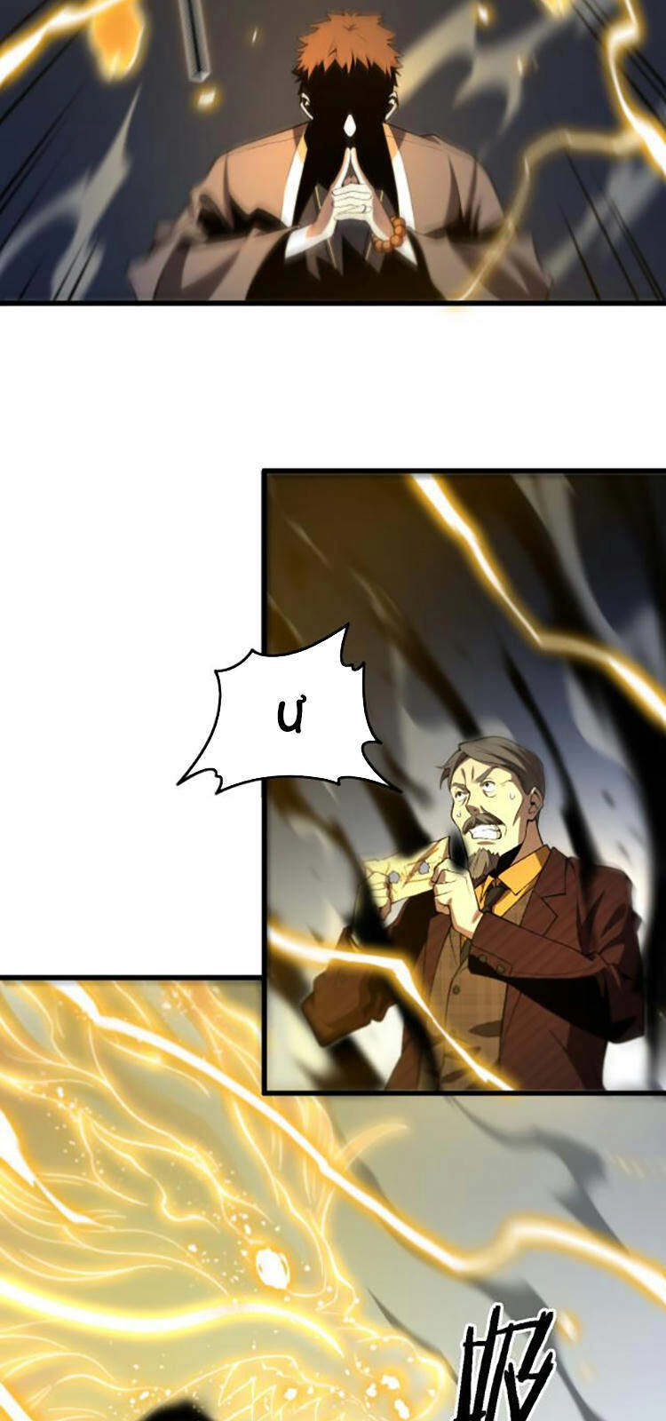 Đại Sư Phụ Hạ Sơn Chapter 10 - 5