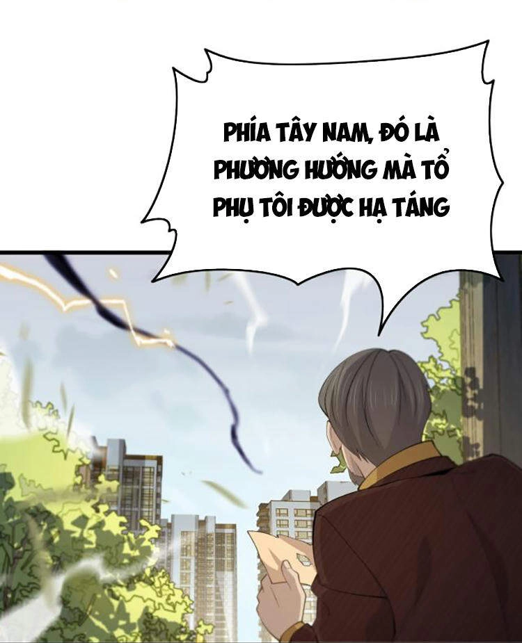 Đại Sư Phụ Hạ Sơn Chapter 10 - 9