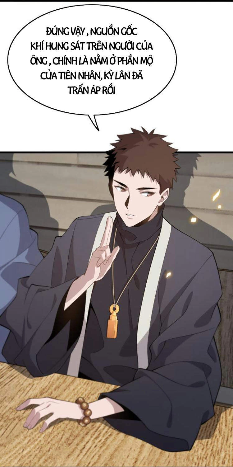 Đại Sư Phụ Hạ Sơn Chapter 10 - 10