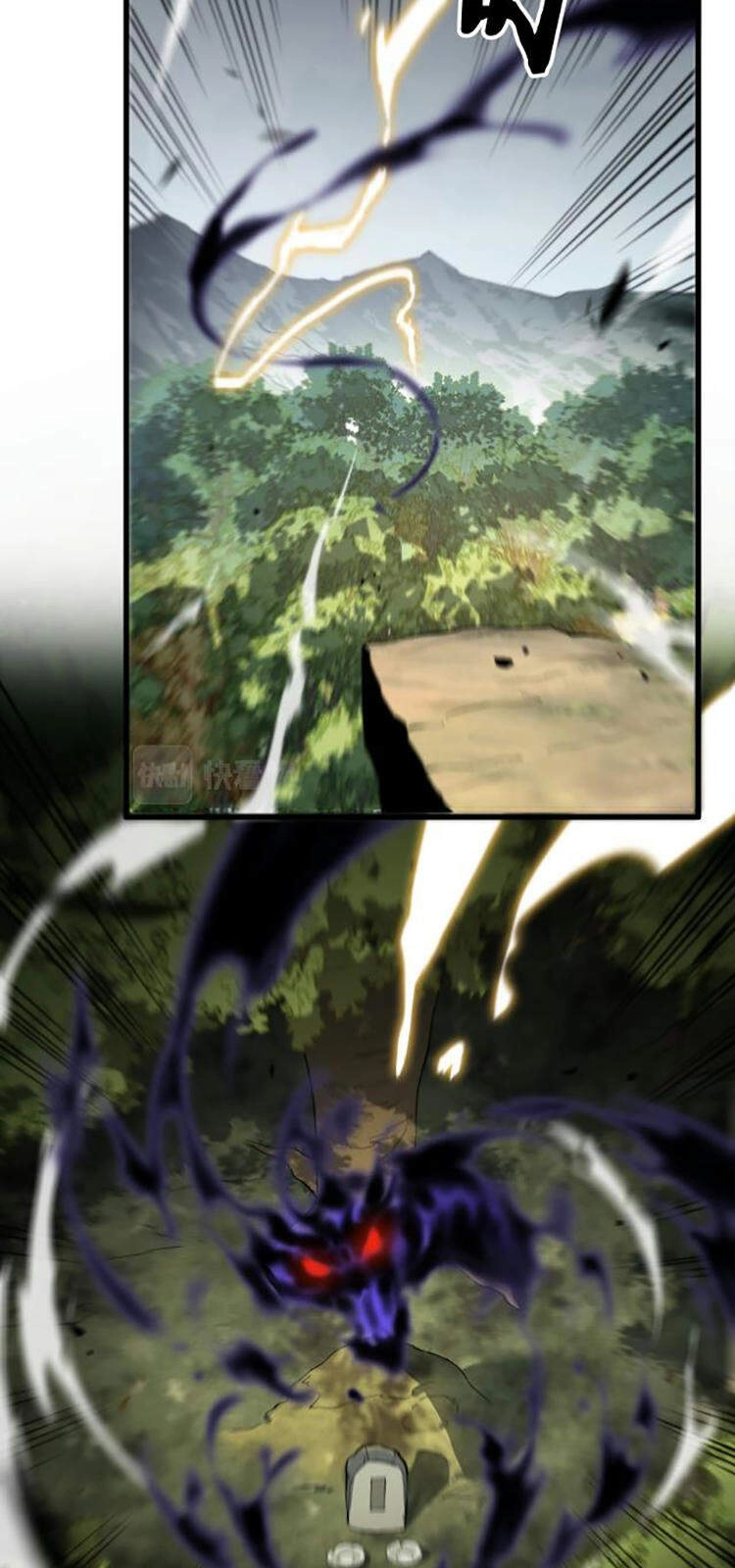 Đại Sư Phụ Hạ Sơn Chapter 10 - 12