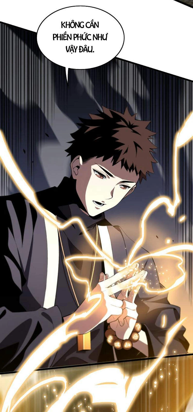 Đại Sư Phụ Hạ Sơn Chapter 10 - 16