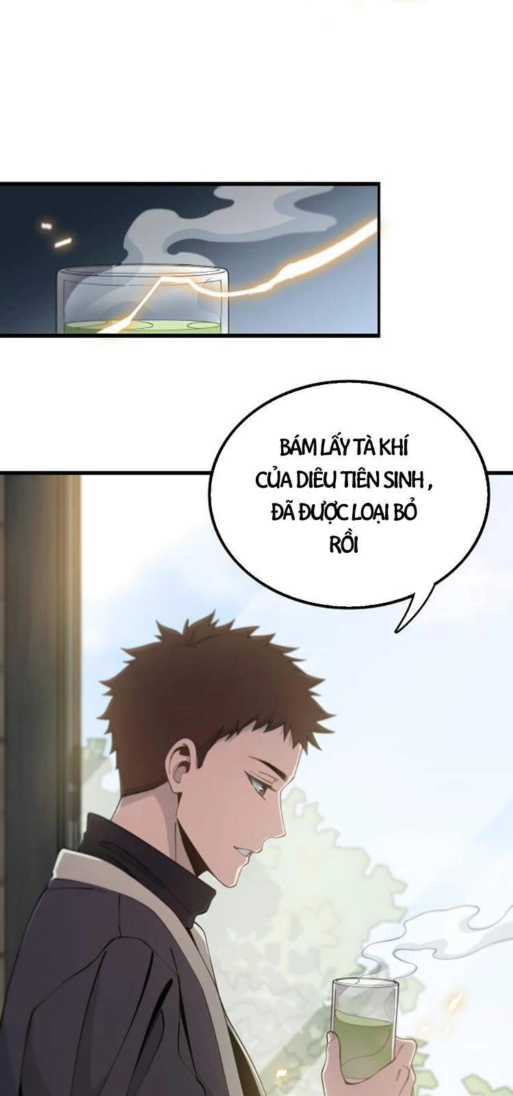 Đại Sư Phụ Hạ Sơn Chapter 10 - 19