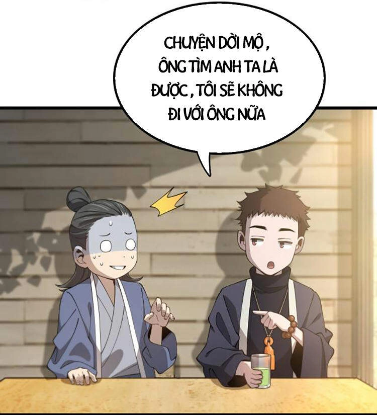 Đại Sư Phụ Hạ Sơn Chapter 10 - 22