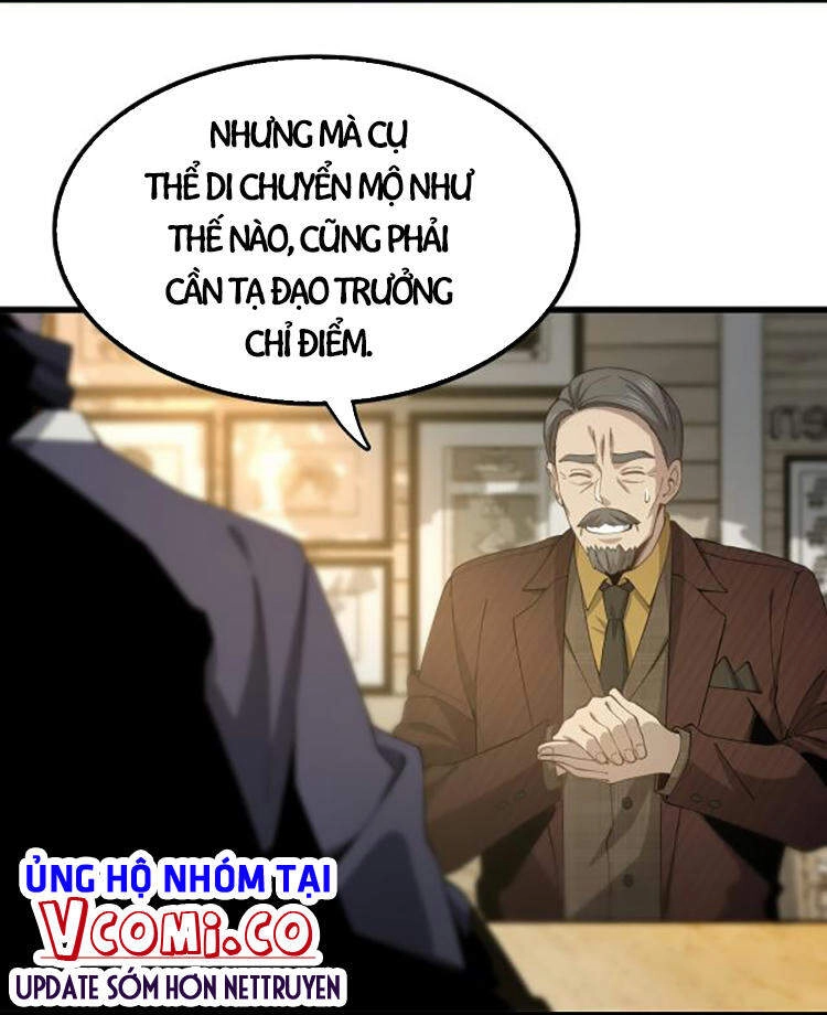 Đại Sư Phụ Hạ Sơn Chapter 10 - 23