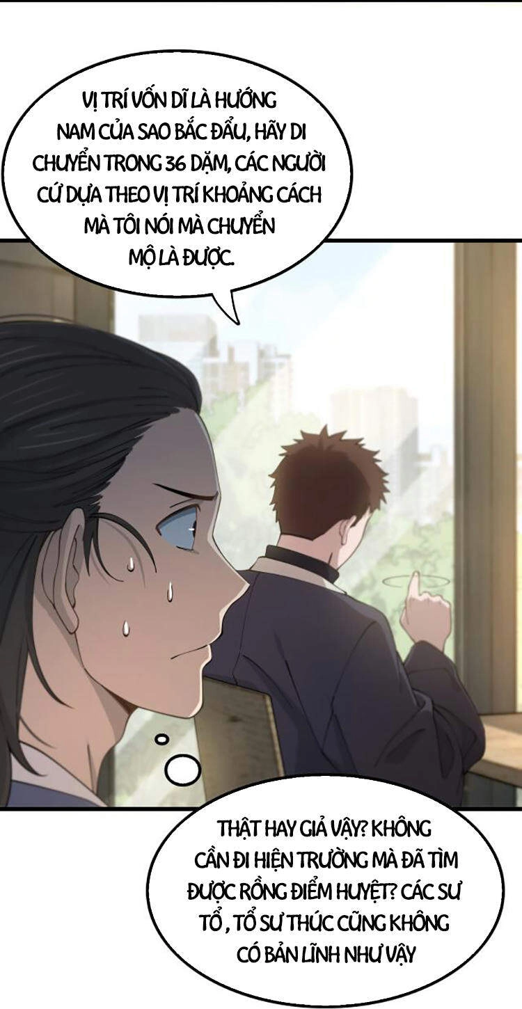 Đại Sư Phụ Hạ Sơn Chapter 10 - 24