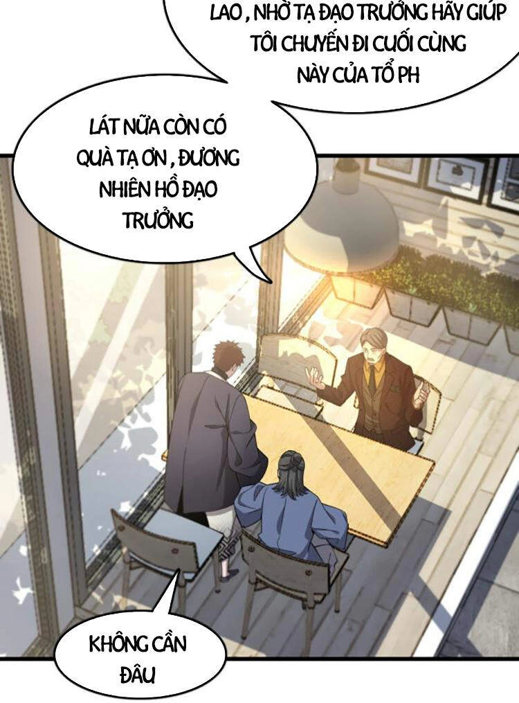 Đại Sư Phụ Hạ Sơn Chapter 10 - 26