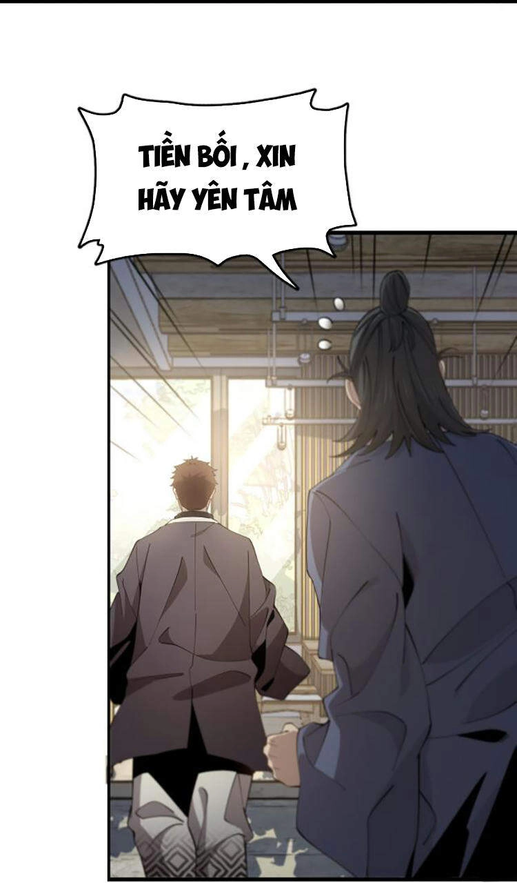 Đại Sư Phụ Hạ Sơn Chapter 10 - 28