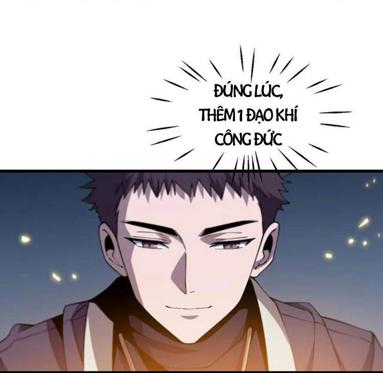 Đại Sư Phụ Hạ Sơn Chapter 10 - 34