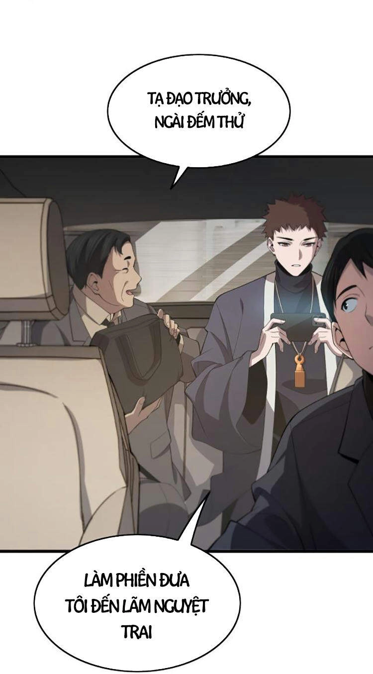 Đại Sư Phụ Hạ Sơn Chapter 10 - 39