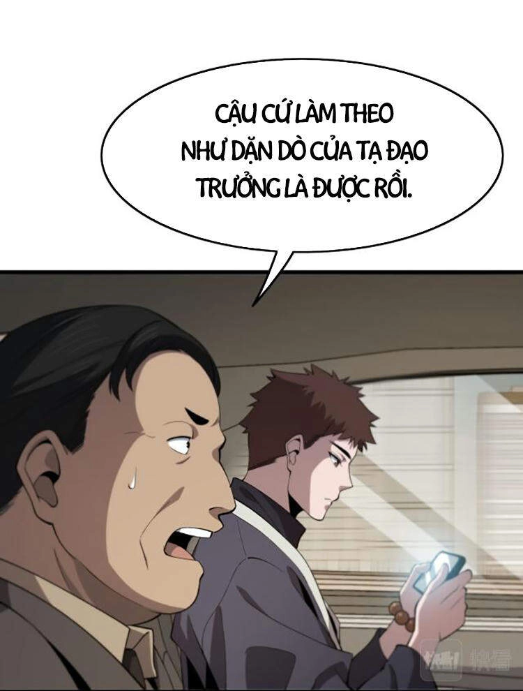 Đại Sư Phụ Hạ Sơn Chapter 10 - 41