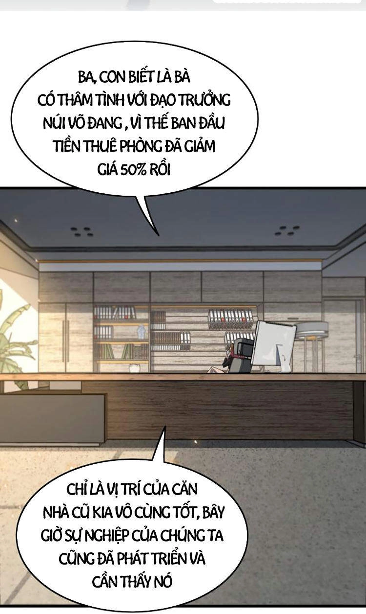 Đại Sư Phụ Hạ Sơn Chapter 10 - 44