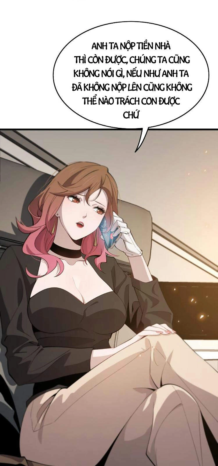 Đại Sư Phụ Hạ Sơn Chapter 10 - 45