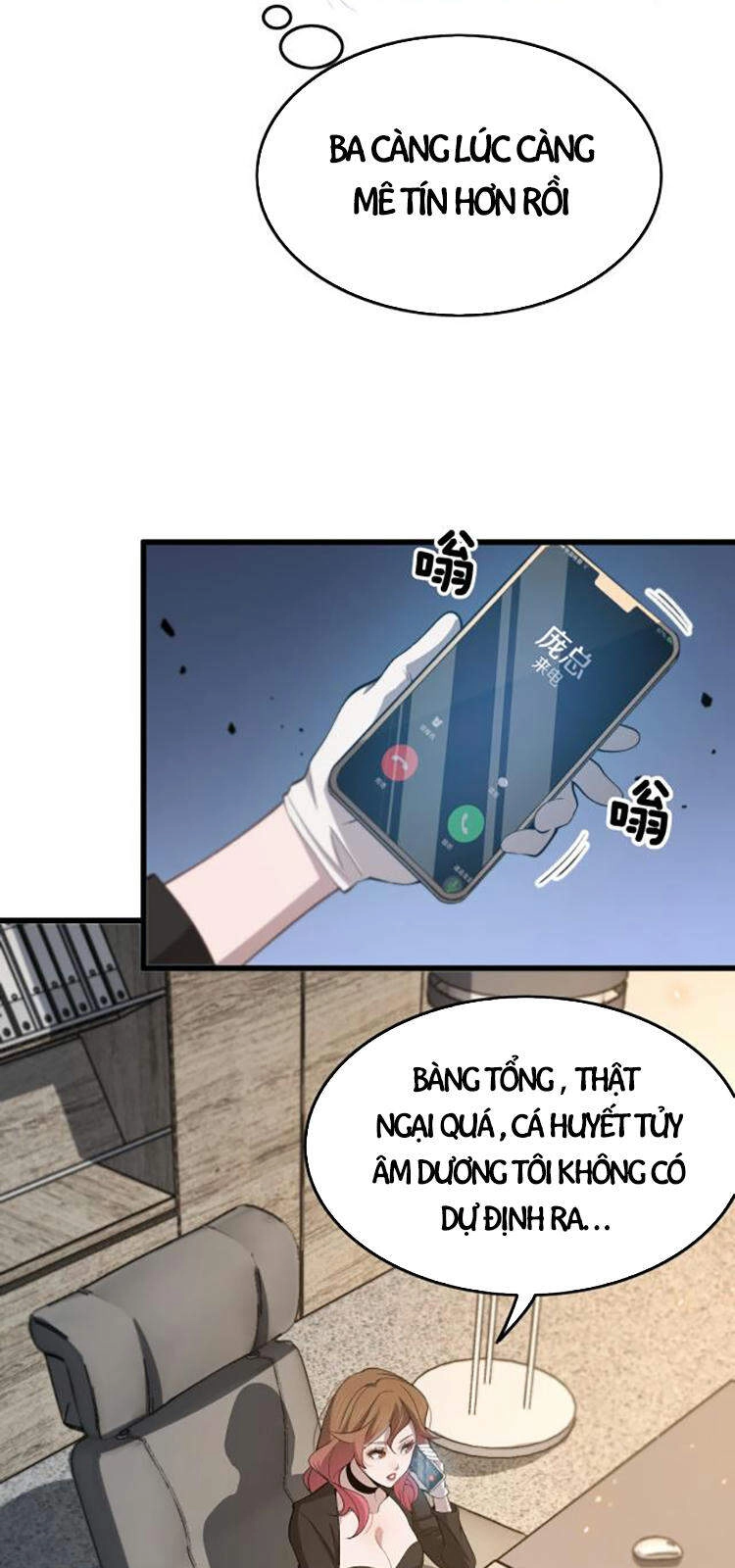 Đại Sư Phụ Hạ Sơn Chapter 10 - 47