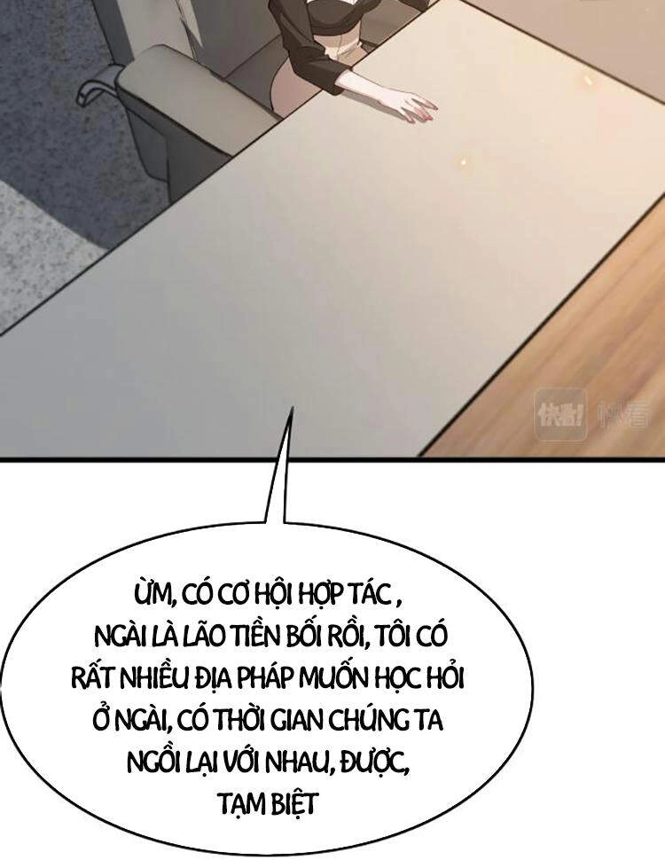 Đại Sư Phụ Hạ Sơn Chapter 10 - 48