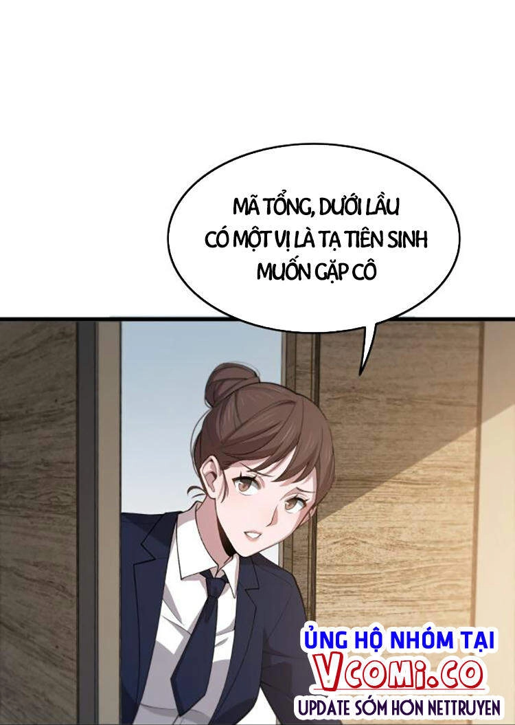 Đại Sư Phụ Hạ Sơn Chapter 10 - 50