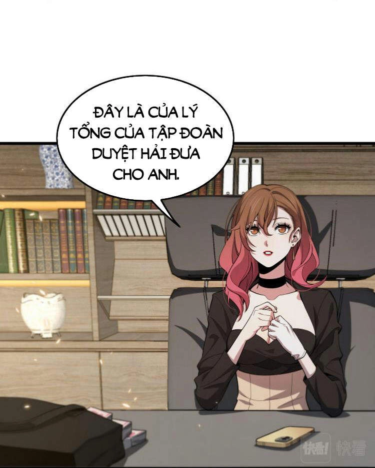 Đại Sư Phụ Hạ Sơn Chapter 11 - 2