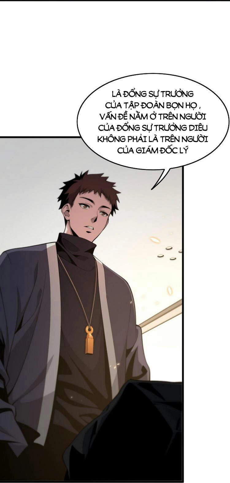 Đại Sư Phụ Hạ Sơn Chapter 11 - 3