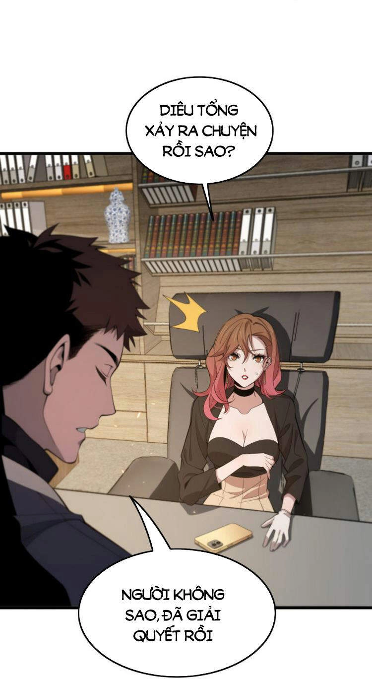 Đại Sư Phụ Hạ Sơn Chapter 11 - 4