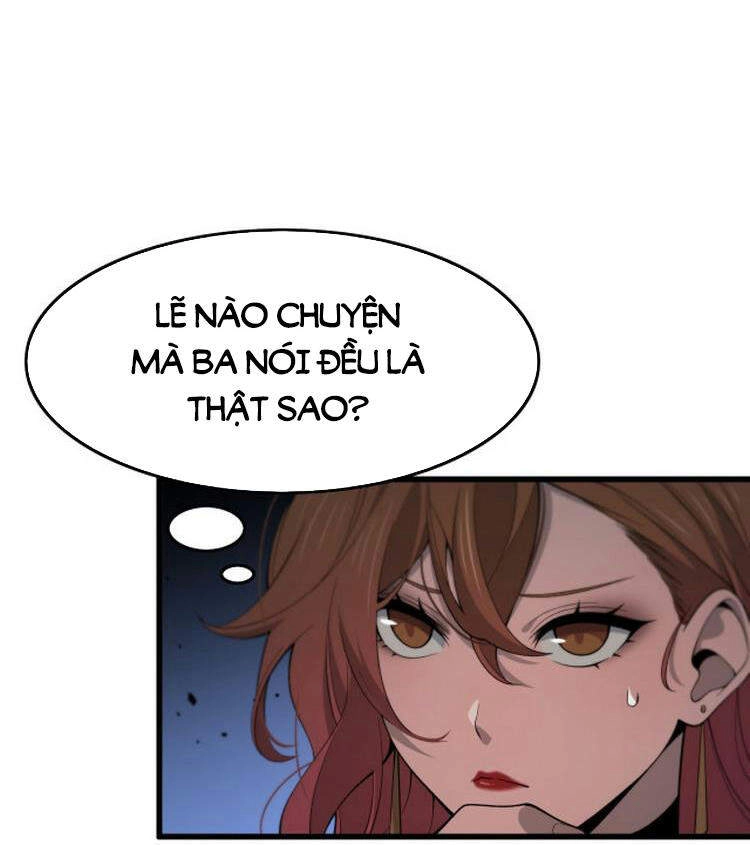 Đại Sư Phụ Hạ Sơn Chapter 11 - 5