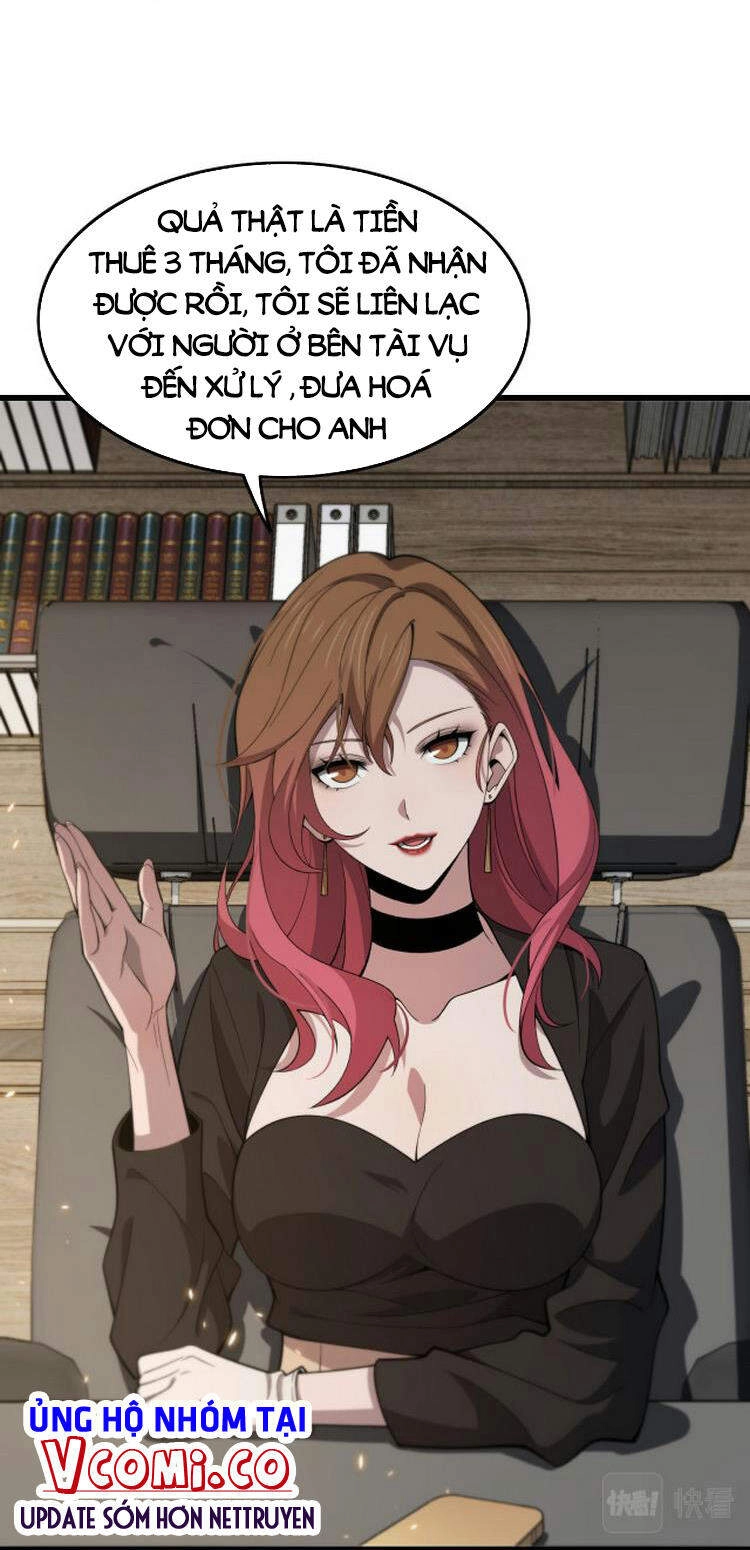 Đại Sư Phụ Hạ Sơn Chapter 11 - 6