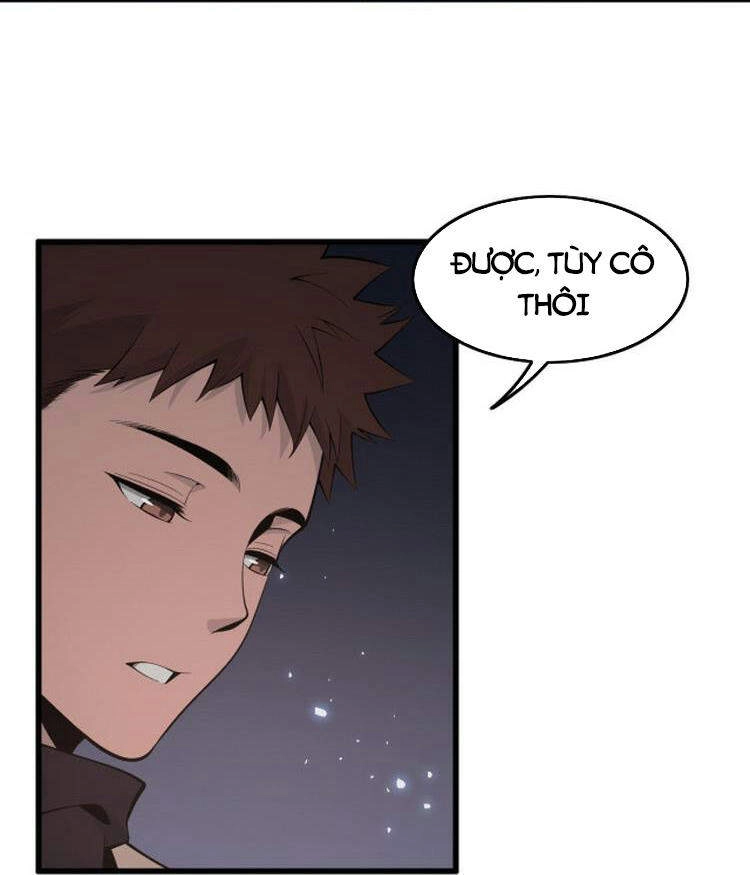 Đại Sư Phụ Hạ Sơn Chapter 11 - 7