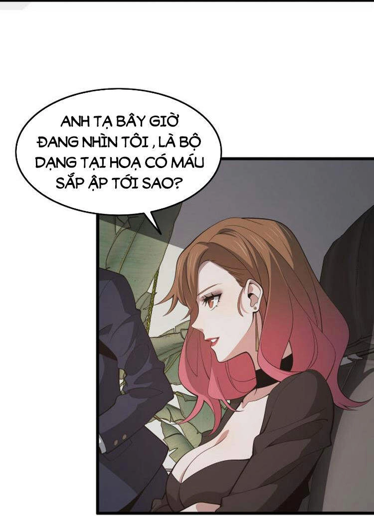 Đại Sư Phụ Hạ Sơn Chapter 11 - 9