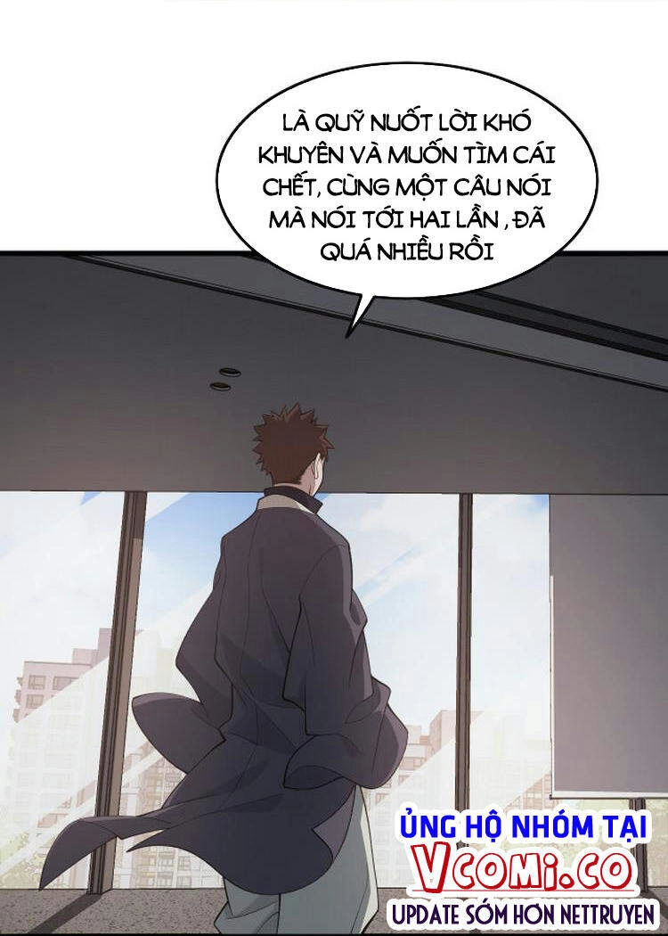 Đại Sư Phụ Hạ Sơn Chapter 11 - 10