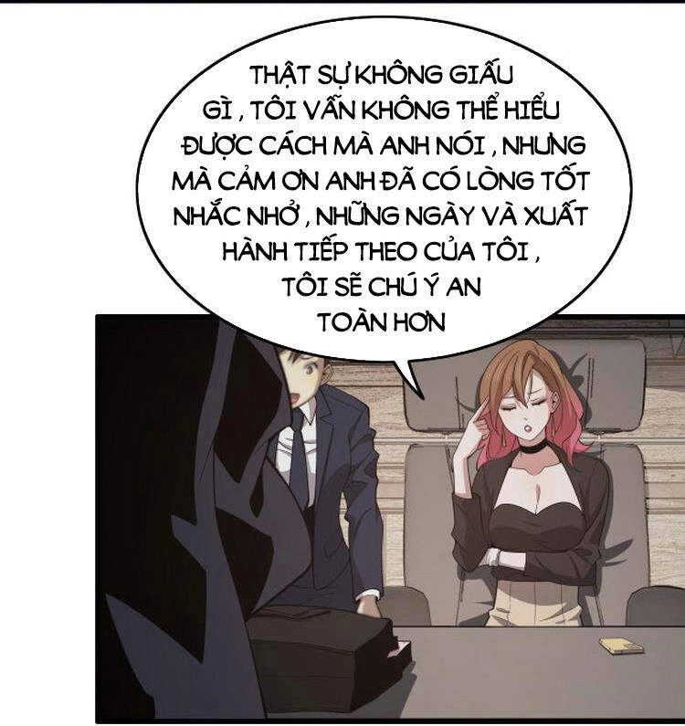 Đại Sư Phụ Hạ Sơn Chapter 11 - 11