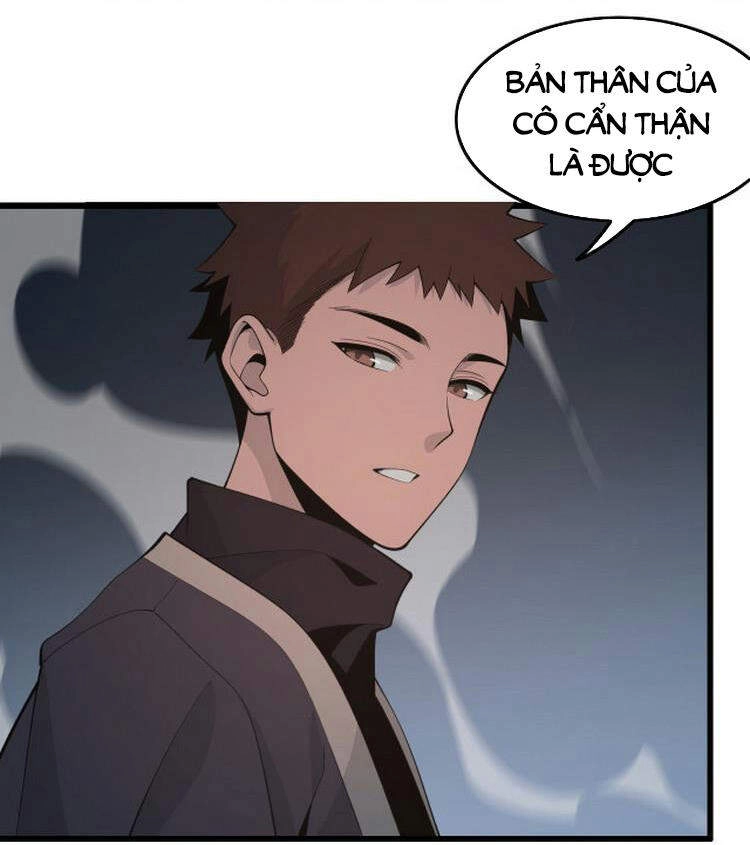 Đại Sư Phụ Hạ Sơn Chapter 11 - 12