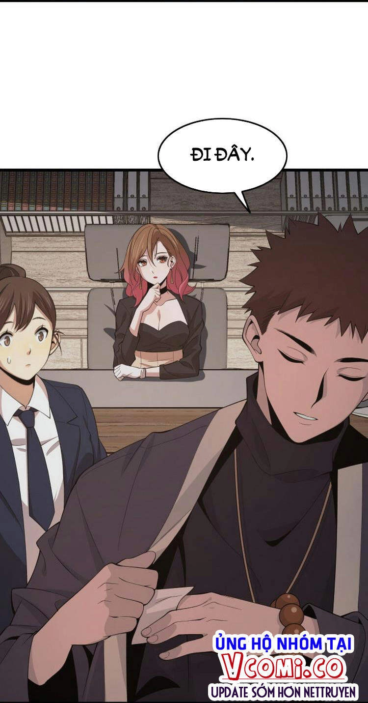 Đại Sư Phụ Hạ Sơn Chapter 11 - 15