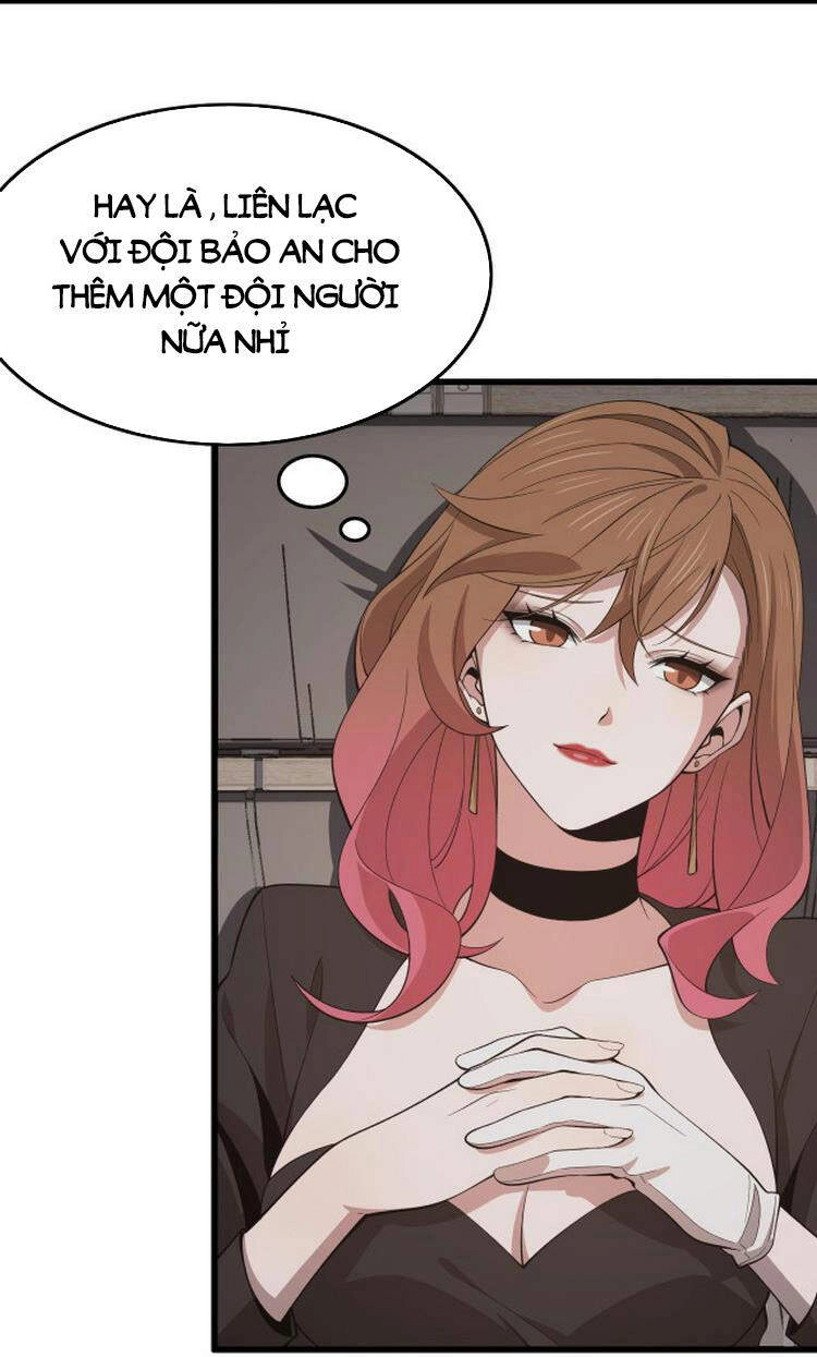 Đại Sư Phụ Hạ Sơn Chapter 11 - 16