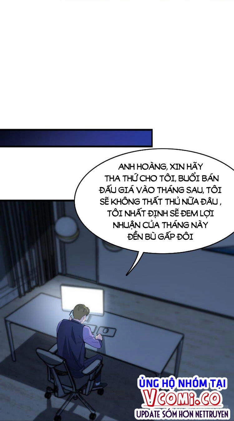 Đại Sư Phụ Hạ Sơn Chapter 11 - 17