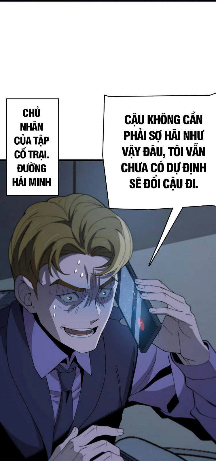 Đại Sư Phụ Hạ Sơn Chapter 11 - 18