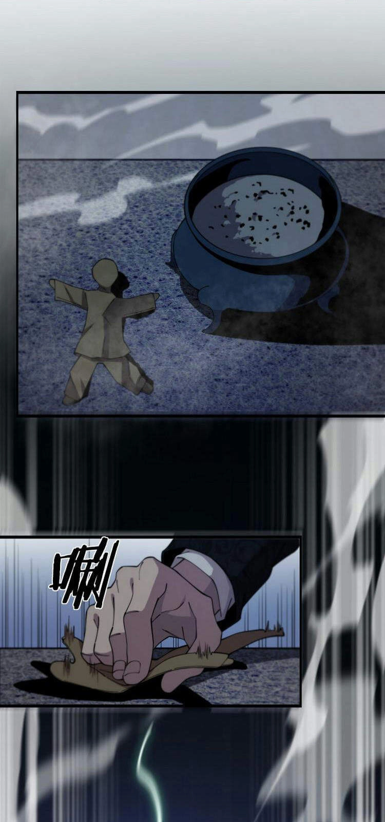 Đại Sư Phụ Hạ Sơn Chapter 11 - 25