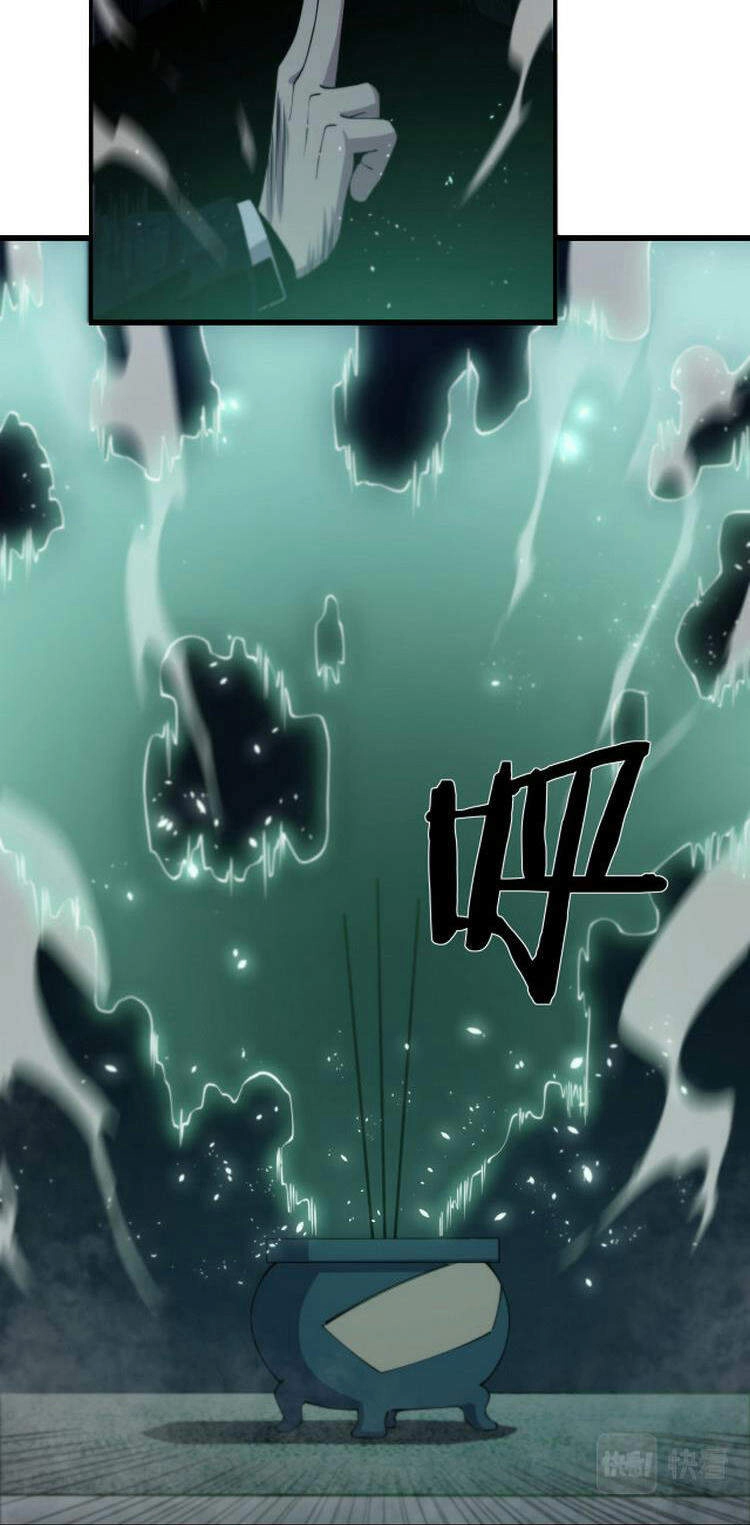 Đại Sư Phụ Hạ Sơn Chapter 11 - 28