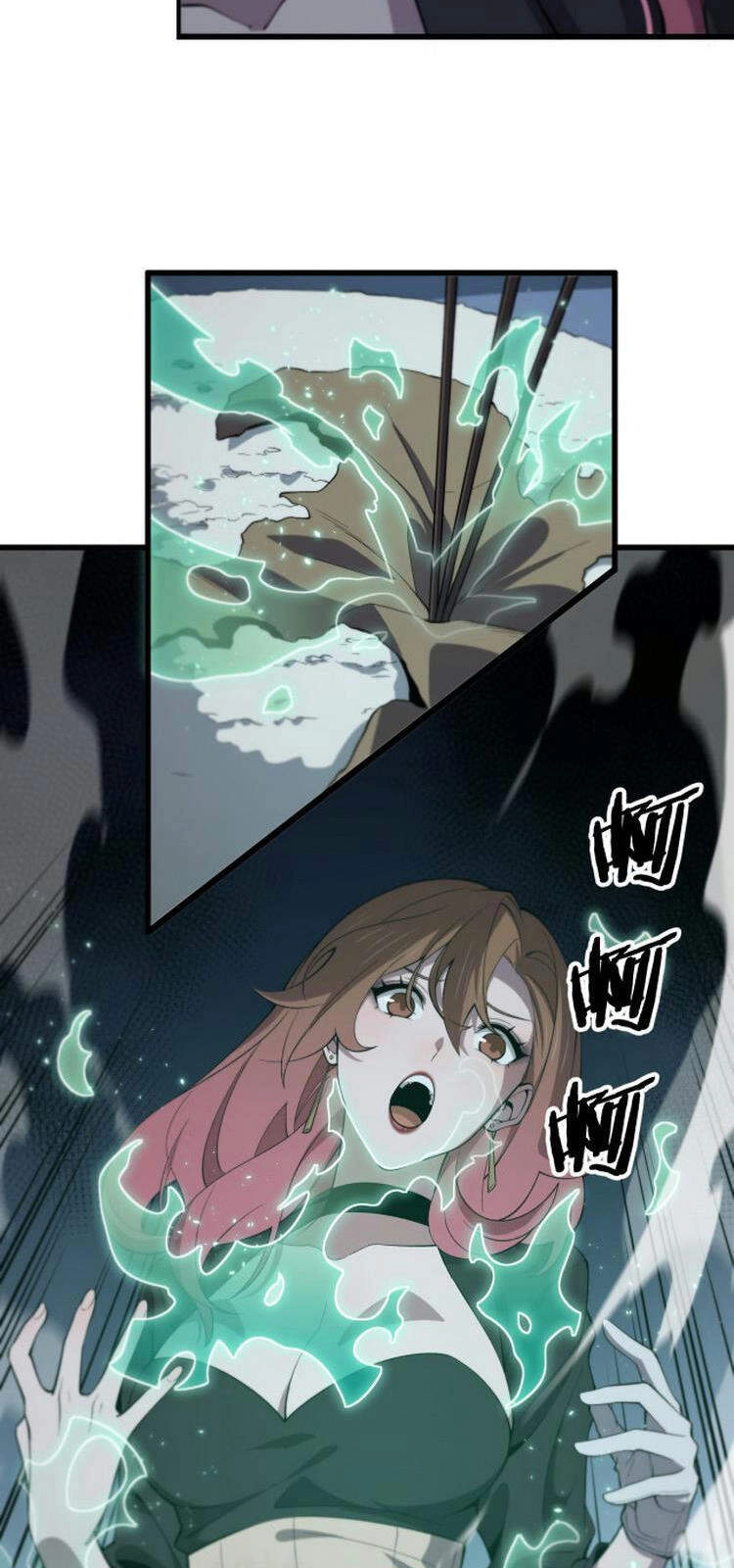 Đại Sư Phụ Hạ Sơn Chapter 11 - 30