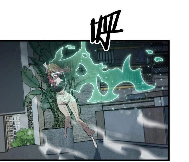 Đại Sư Phụ Hạ Sơn Chapter 11 - 32