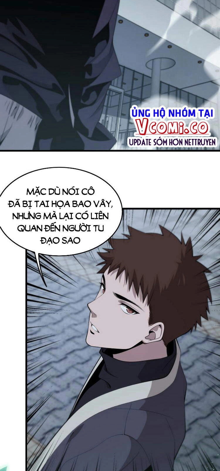 Đại Sư Phụ Hạ Sơn Chapter 11 - 36