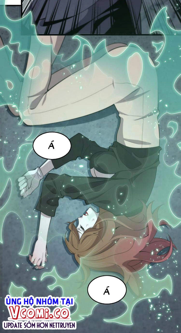 Đại Sư Phụ Hạ Sơn Chapter 11 - 37