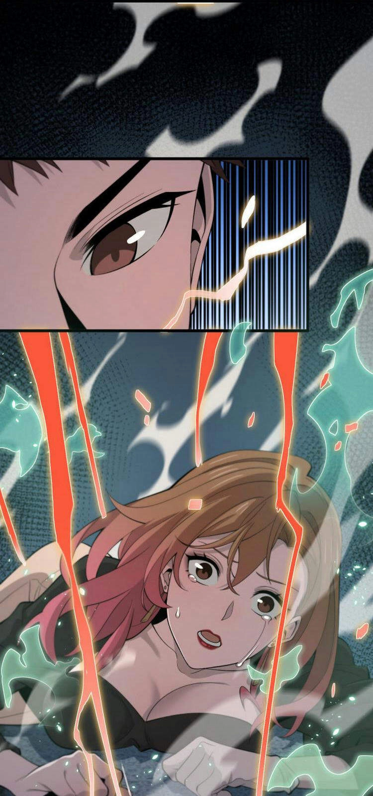 Đại Sư Phụ Hạ Sơn Chapter 11 - 40