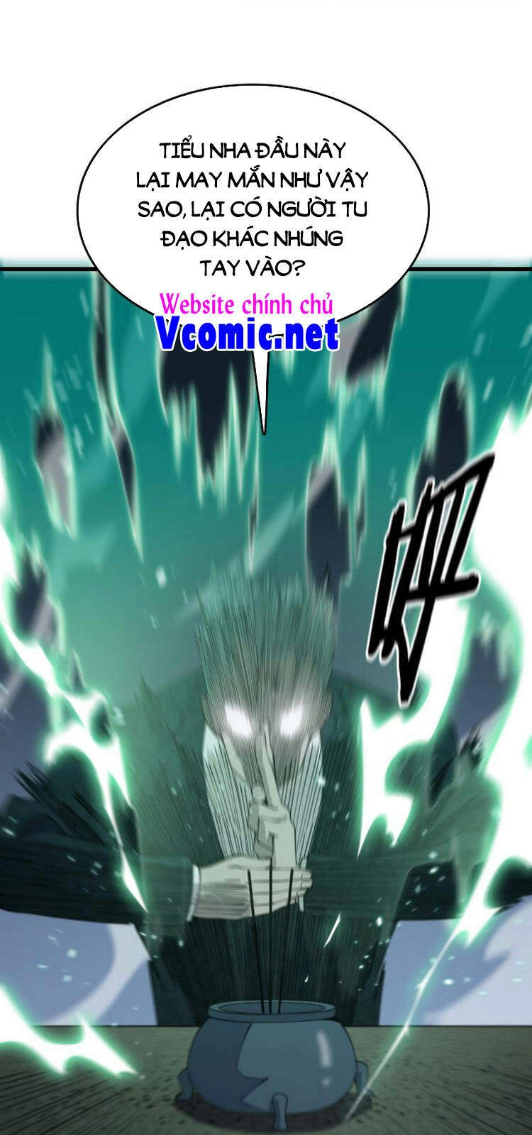 Đại Sư Phụ Hạ Sơn Chapter 11 - 42