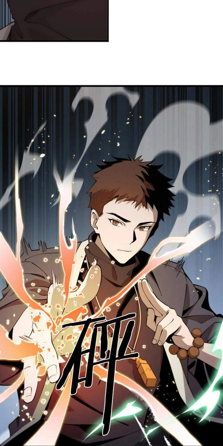 Đại Sư Phụ Hạ Sơn Chapter 11 - 44