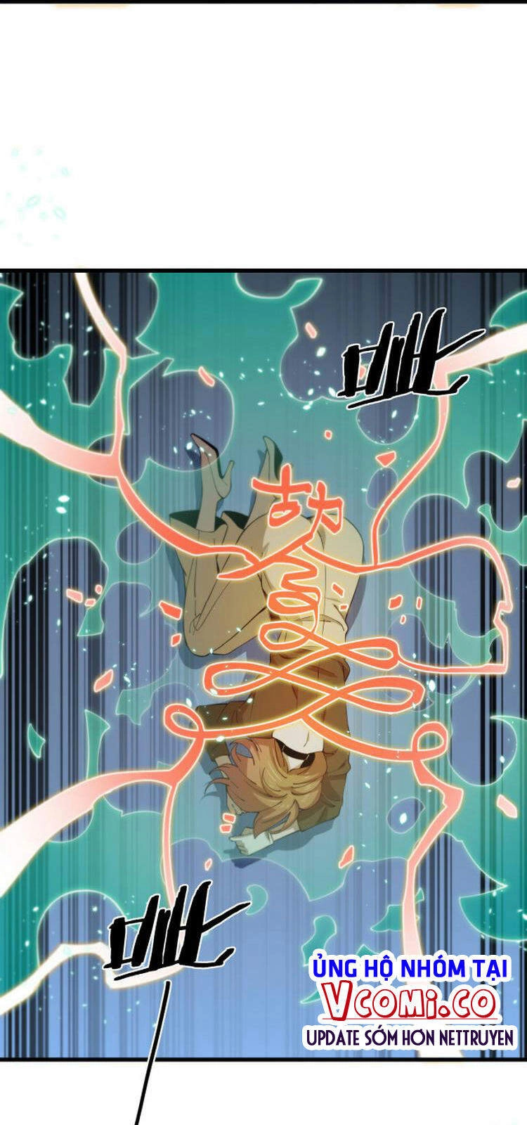 Đại Sư Phụ Hạ Sơn Chapter 11 - 45