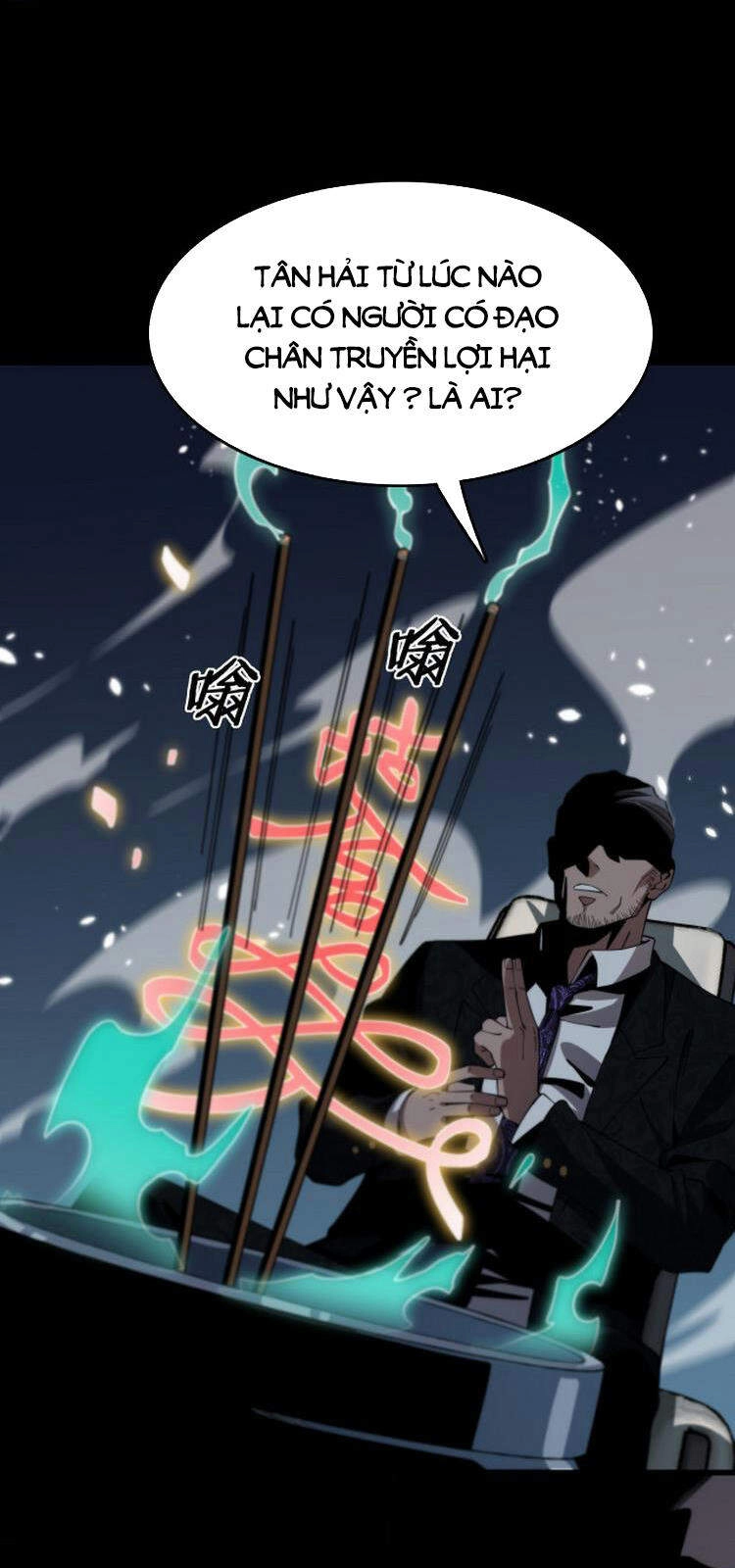 Đại Sư Phụ Hạ Sơn Chapter 11 - 47