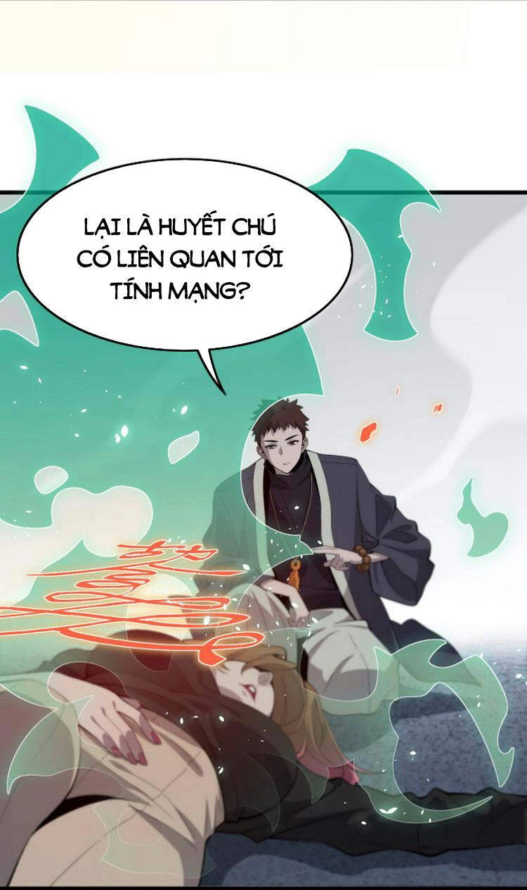 Đại Sư Phụ Hạ Sơn Chapter 11 - 56