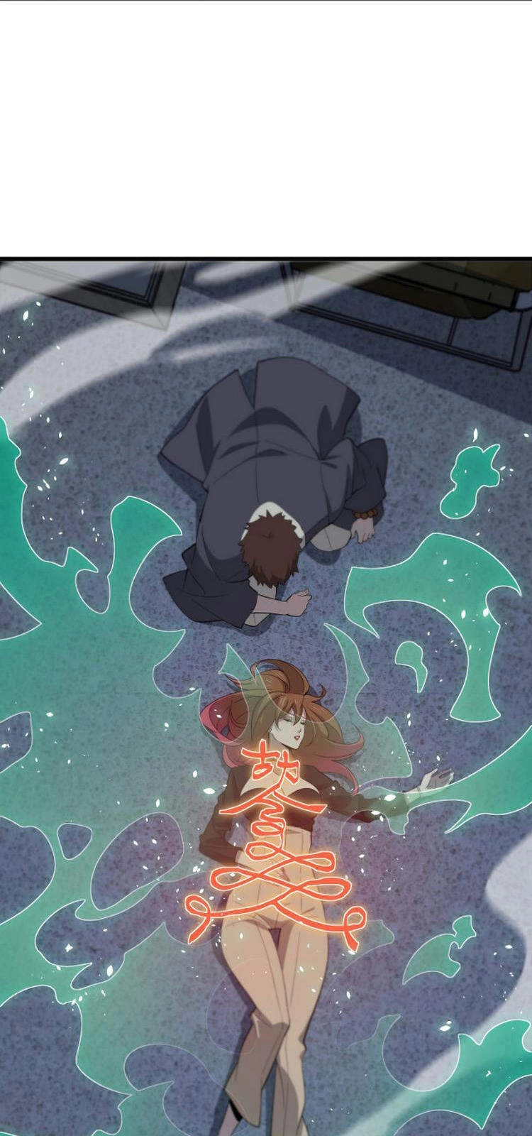 Đại Sư Phụ Hạ Sơn Chapter 11 - 57