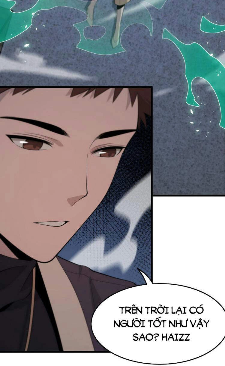 Đại Sư Phụ Hạ Sơn Chapter 11 - 58