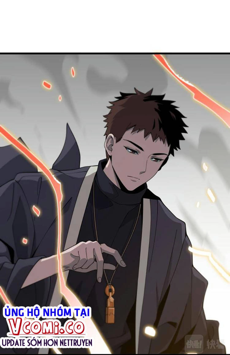 Đại Sư Phụ Hạ Sơn Chapter 12 - 1